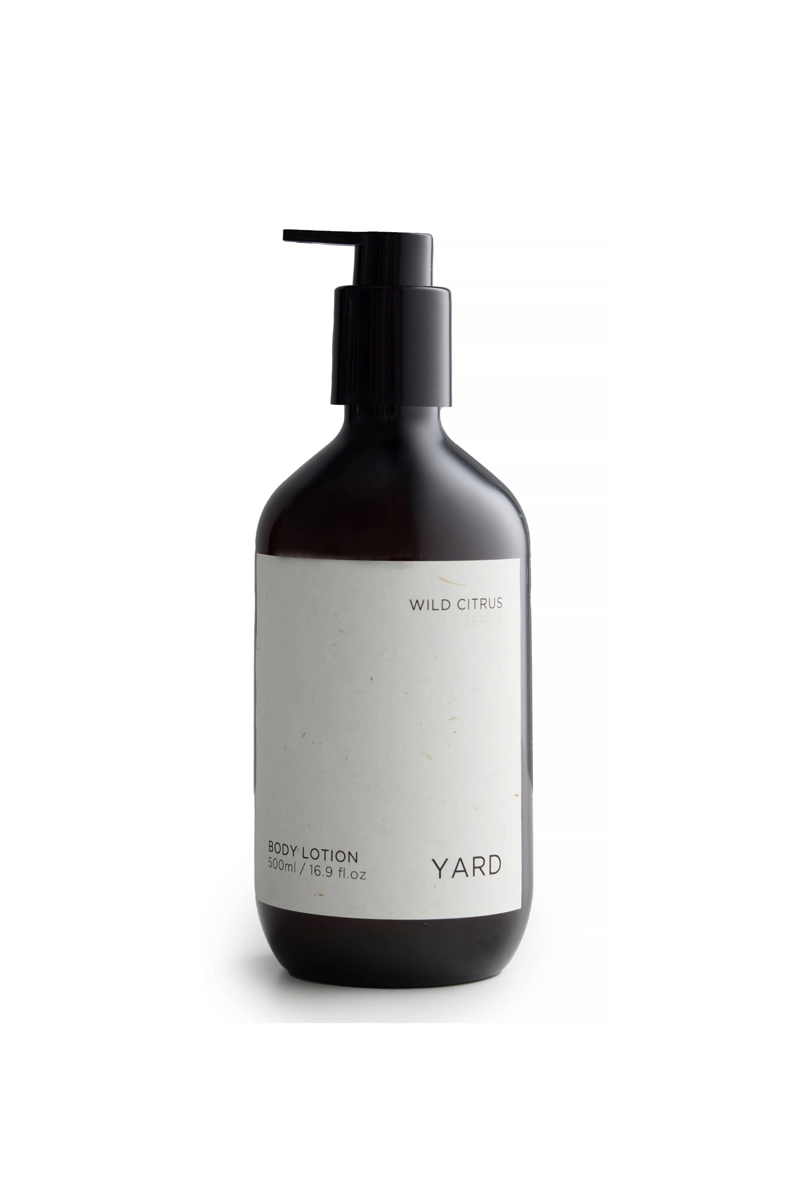 Organic Hand and Body Lotion