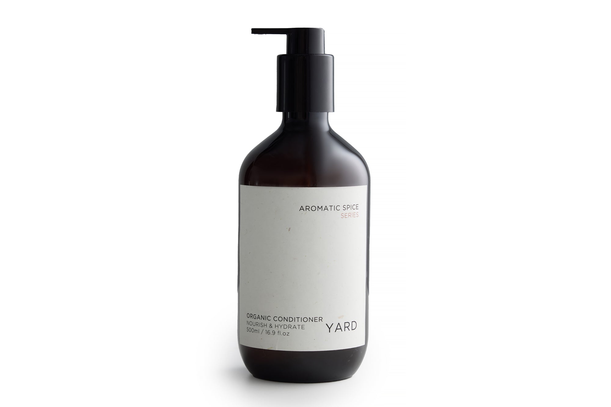 Natural Conditioner