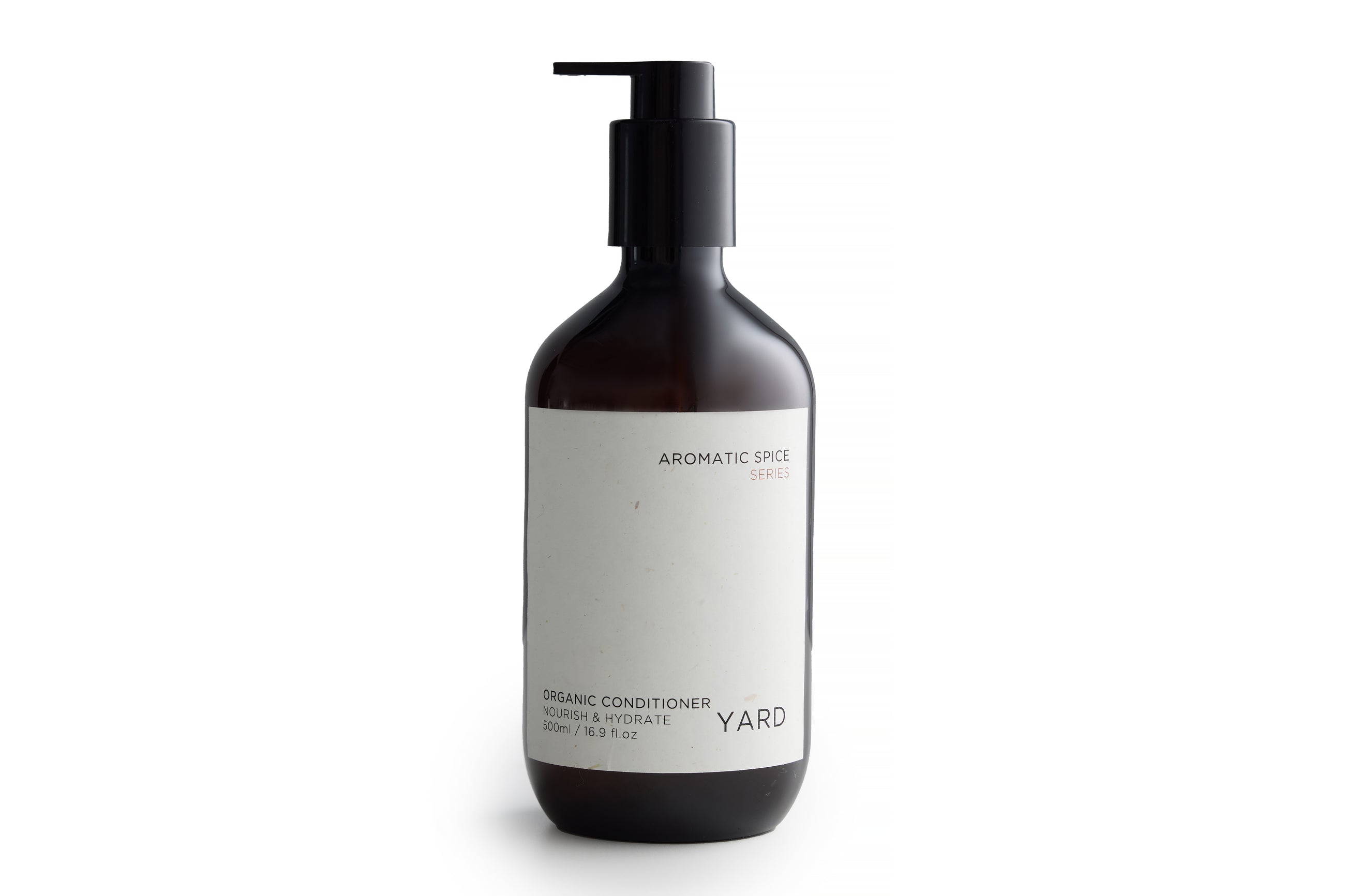 Natural Conditioner
