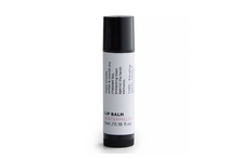 Lip Balm with Meadowfoam + Zinc