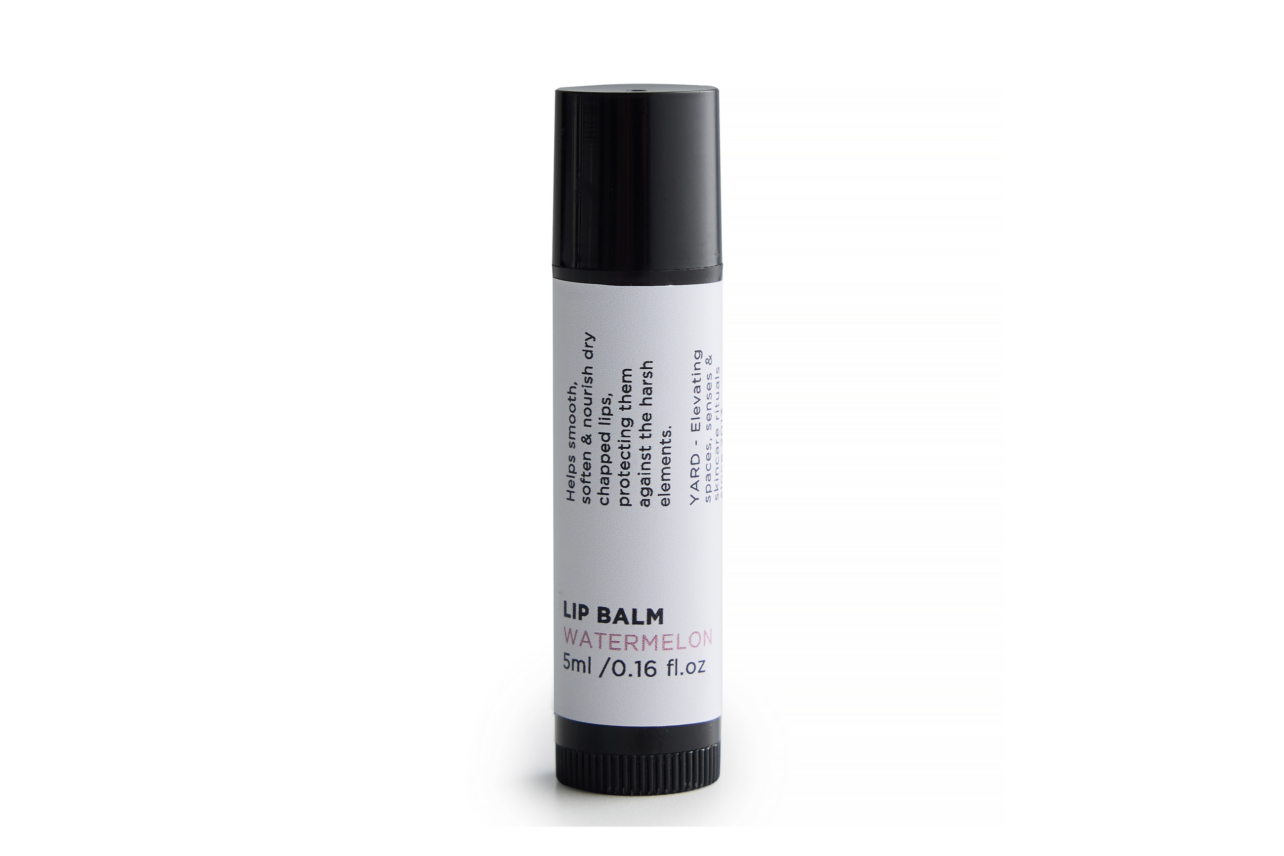 Lip Balm with Meadowfoam + Zinc