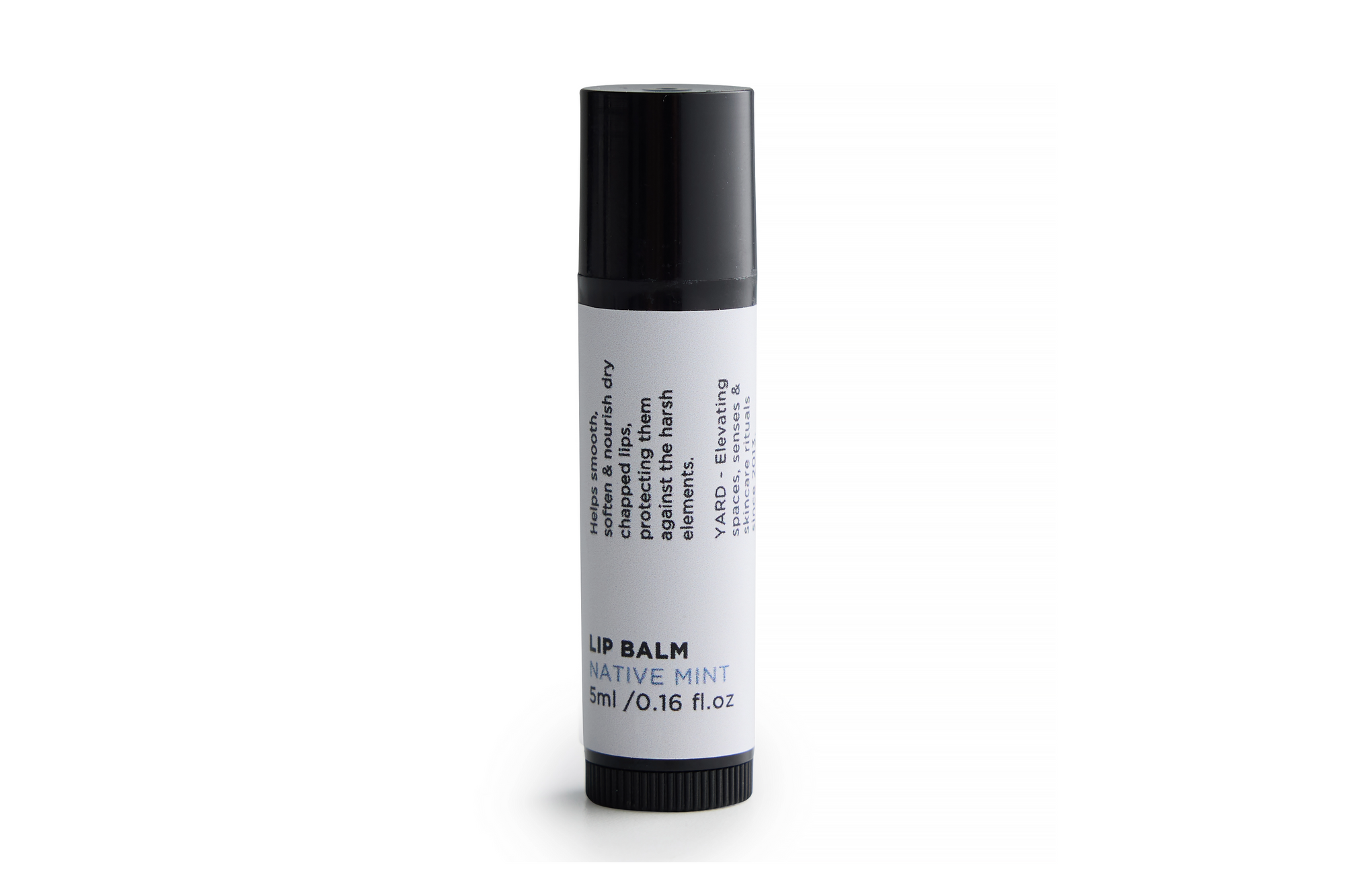 Lip Balm with Meadowfoam + Zinc