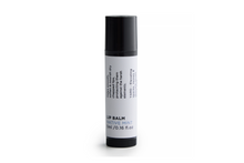 Lip Balm with Meadowfoam + Zinc