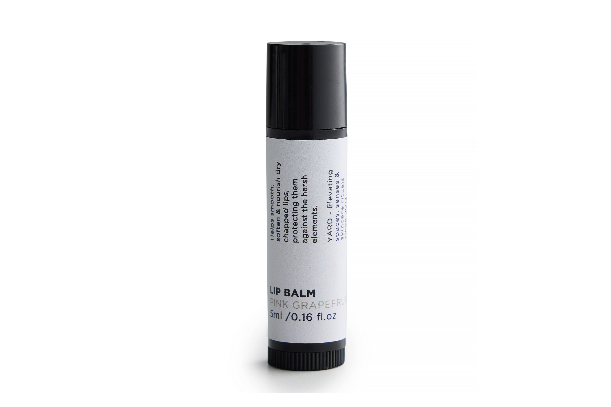 Lip Balm with Meadowfoam + Zinc