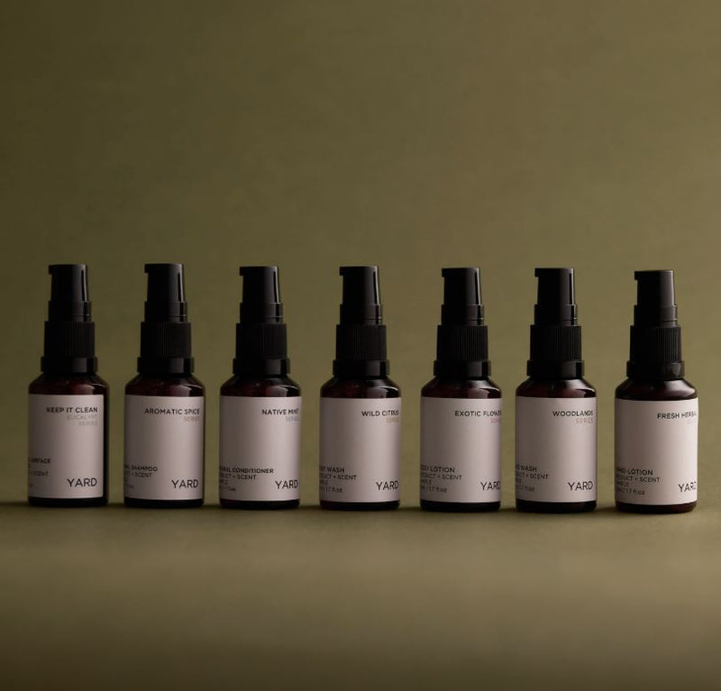 The Ultimate Mini Kit – Natural Home and Body Care, Australian-Made
